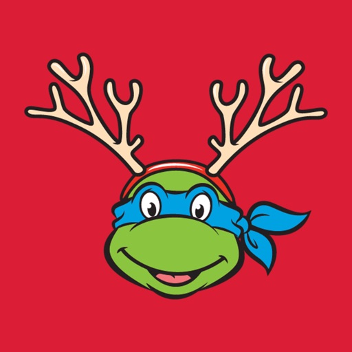 TMNT: Holiday Heroes icon