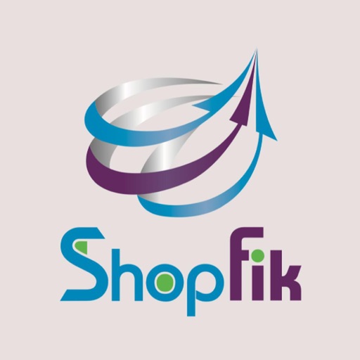 ShopFik icon