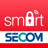 SECURILOCK SMART - iPhoneアプリ