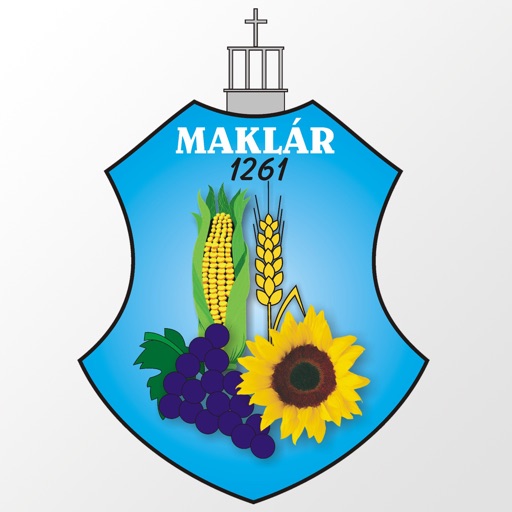 Maklár icon