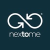 Nextome Indoor Positioning icon