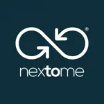 Nextome Indoor Positioning App Cancel