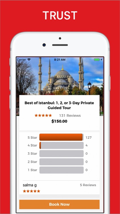Istanbul Travel Guide . screenshot-6