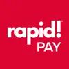 rapid! Pay problems & troubleshooting and solutions