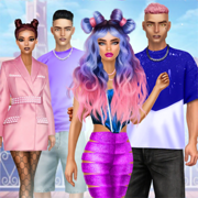 Couple Dress Up Fashion Battle