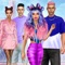 Couple Fashion Challenge Game