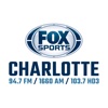 Fox Sports Radio Charlotte icon