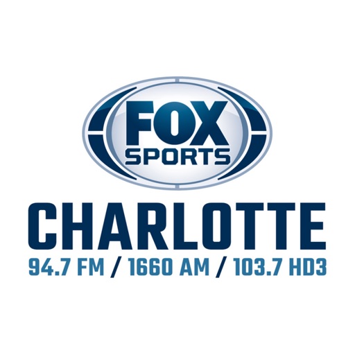 Fox Sports Radio Charlotte