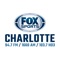 The Fox Sports Radio Charlotte app connects with everything you love about sports