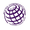 Pluto Commodities icon