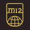 Com o app M12 você pode acompanhar toda a programação de eventos e cursos, notícias e agenda da igreja e muito mais
