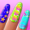 Nails Art Girl Manicure Positive Reviews, comments