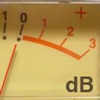 dB Decibel Meter - sound level measurement tool