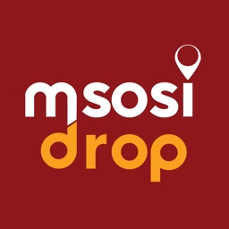 Msosidrop - Food Delivery