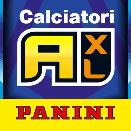 Calciatori Adrenalyn XL™ 23-24 Читы