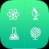 初中化学 - 中考化学必备真题资料大全 - iPadアプリ