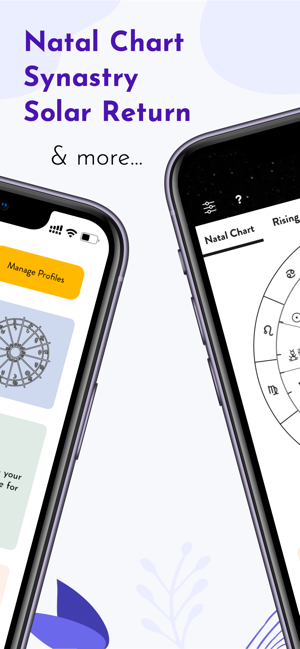 ‎Up Astrology Capture d'écran