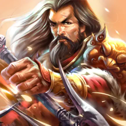 Nam Đế: Cờ Lau Dựng Nước Читы