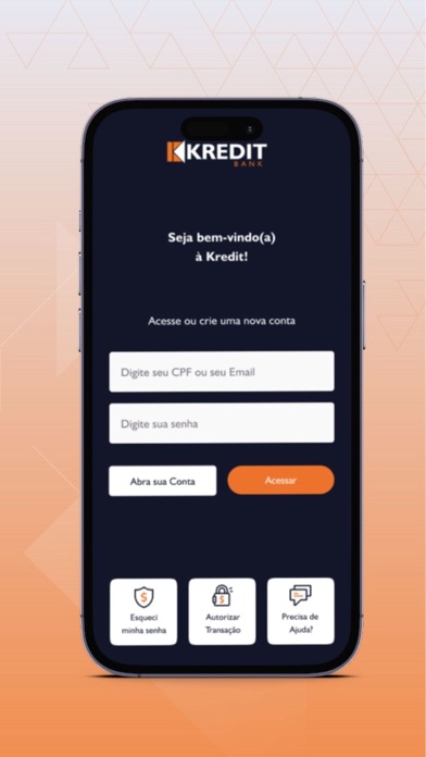 Kredit Screenshot