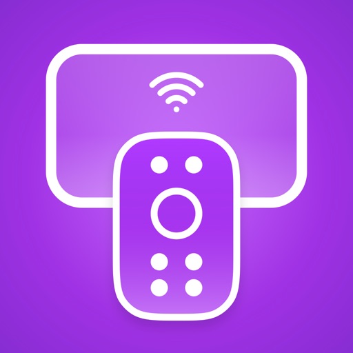 RokCon: Remote Control for TV