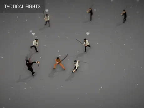 A Way To Slay -  Bloody Fight