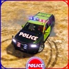 Police Chase Cop Car Driving icon