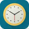 Analogue Large Custom ClockApp