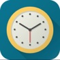 Analogue Large Custom ClockApp app download