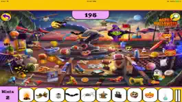 Game screenshot Halloween 2023 Hidden Objects apk