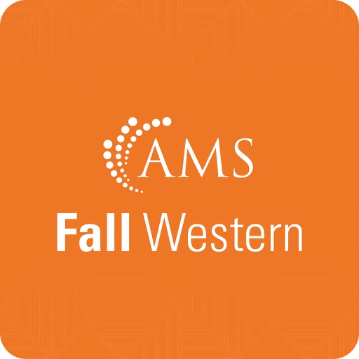 AMS Fall Western 2021 by Confex
