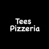 Tees Pizzeria contact information