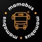 Mamabus Drivers, es una plataforma novedosa enfocada a los centros escolares para complementar la seguridad en las rutas de transporte, facilitando información en tiempo real de la ruta para el responsable del servicio y así estar informado de incidencias, retrasos, finalización de ruta, etc