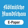 Kölnische Rundschau E-Paper icon