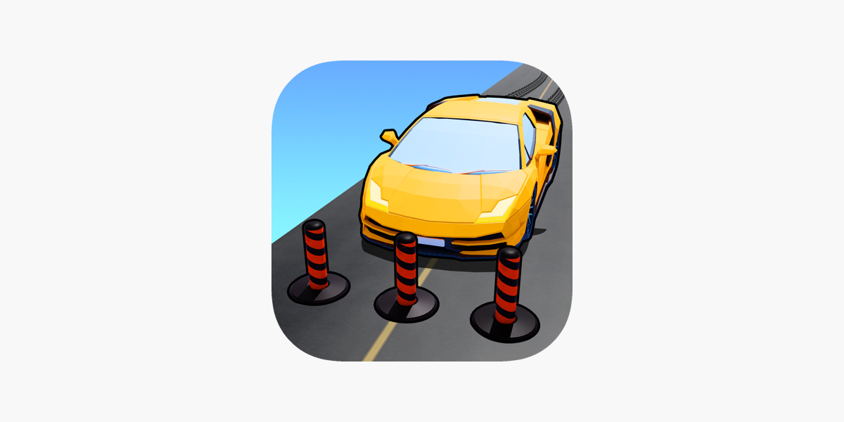 Destruction Car Jumping on the App Store