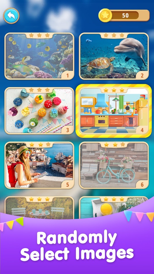 #5. Find the Difference: Spot it! (iOS) 来自: Guru Smart Holding Limited