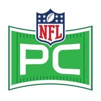 NFL Players Community logo