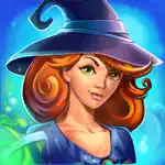 Magic Heroes (F) App Cancel