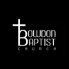 Bowdon Baptist App Feedback