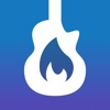 Campfire: Learn Guitar Songs icon