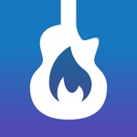 Download Campfire: Learn Guitar Songs app