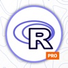 Learn R Programming Offline icon