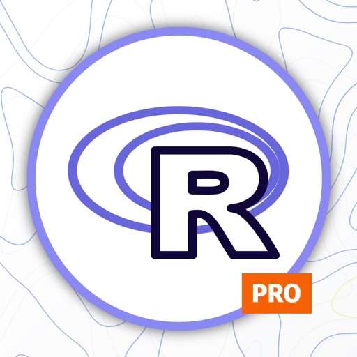 Learn R Programming Offline icon