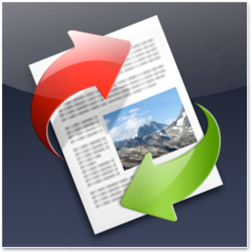 Doxillion Document Converter App Negative Reviews