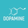 Dopamine icon