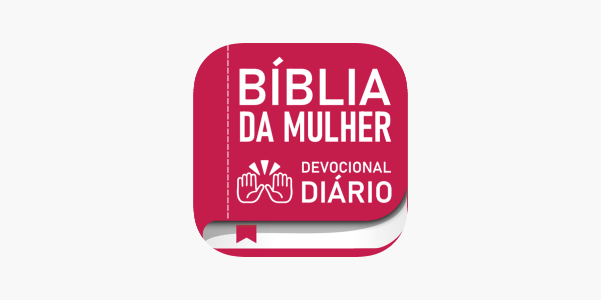 Bíblia da Mulher em Português na App Store