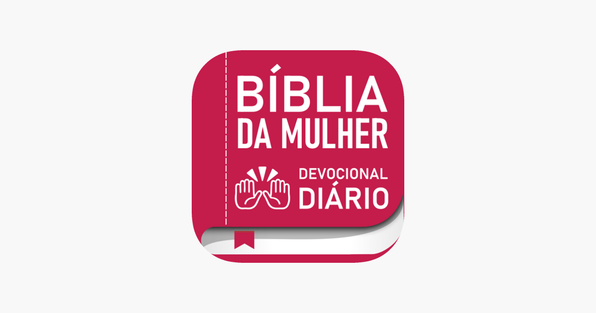 Bíblia e Harpa da Mulher áudio on the App Store