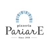 pizzeria PariarE オフィシャルアプリ icon