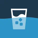 Water Log & Drink Reminder App Cancel