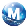 MILLENSYS Health Wallet icon