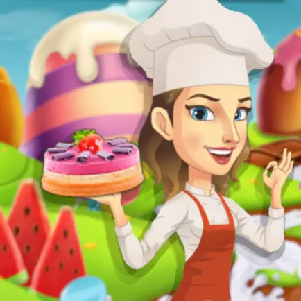 Cooking Maniacs Match 3 Cheats